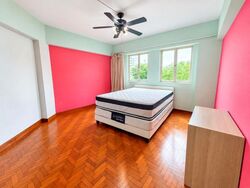 Melville Park (D18), Condominium #620664581